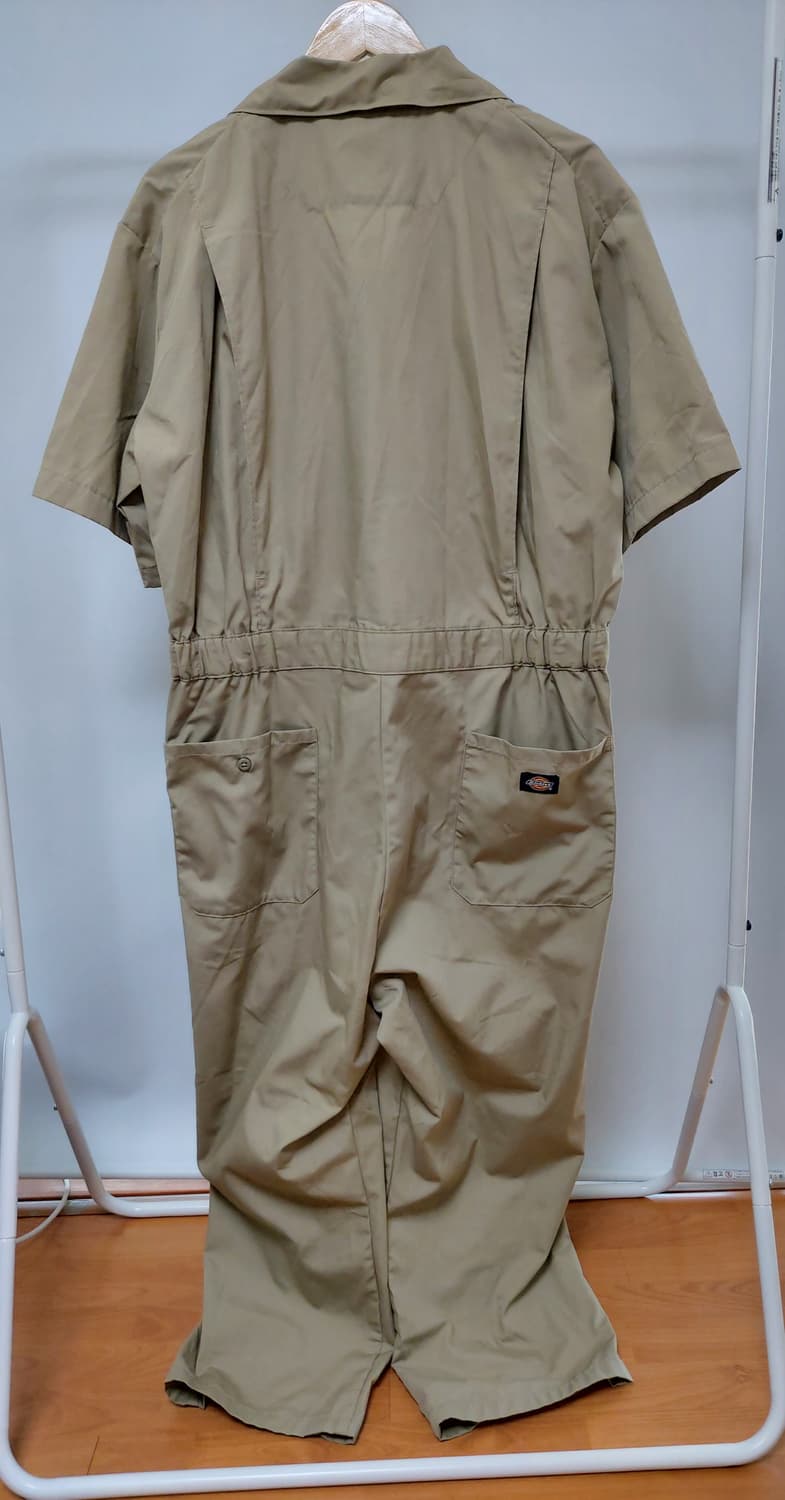 디키즈 점프수트 커버올(L)새상품 상품이미지3