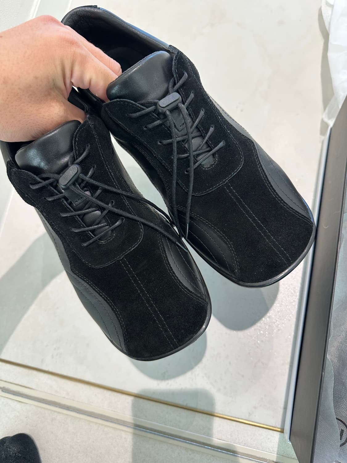 페몬트 스퀘어 280사이즈판매 상품이미지2