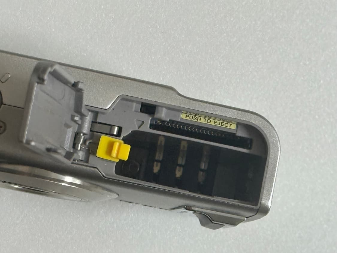 Fujifilm 후지필름 파인픽스 F31fd 디카 상품이미지7