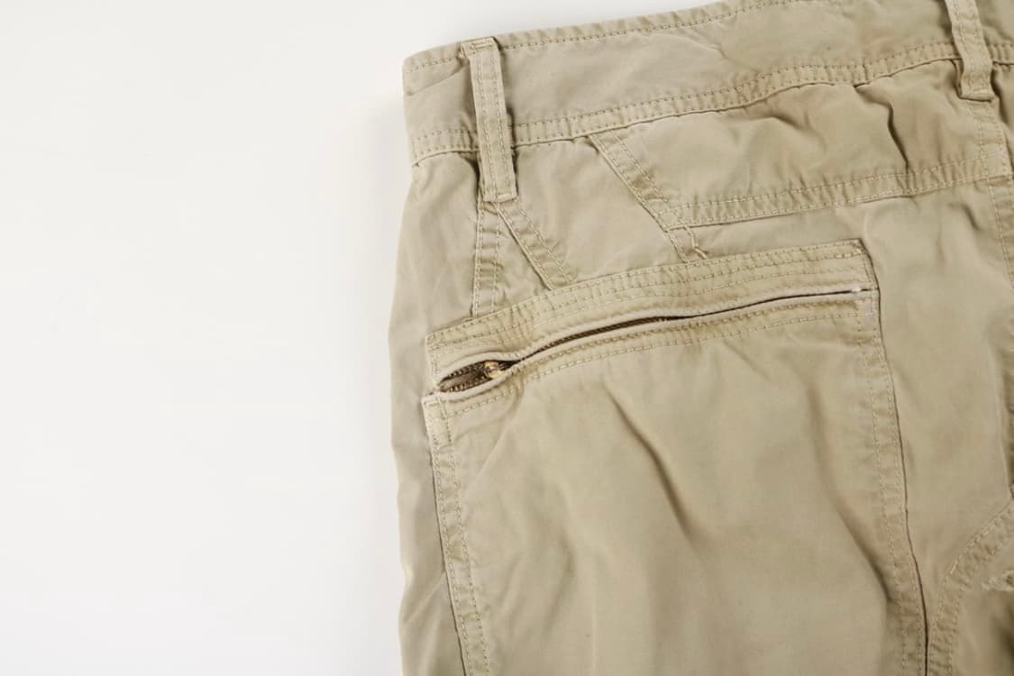 [32인치] 90's 디젤 멀티 카고팬츠 상품이미지8