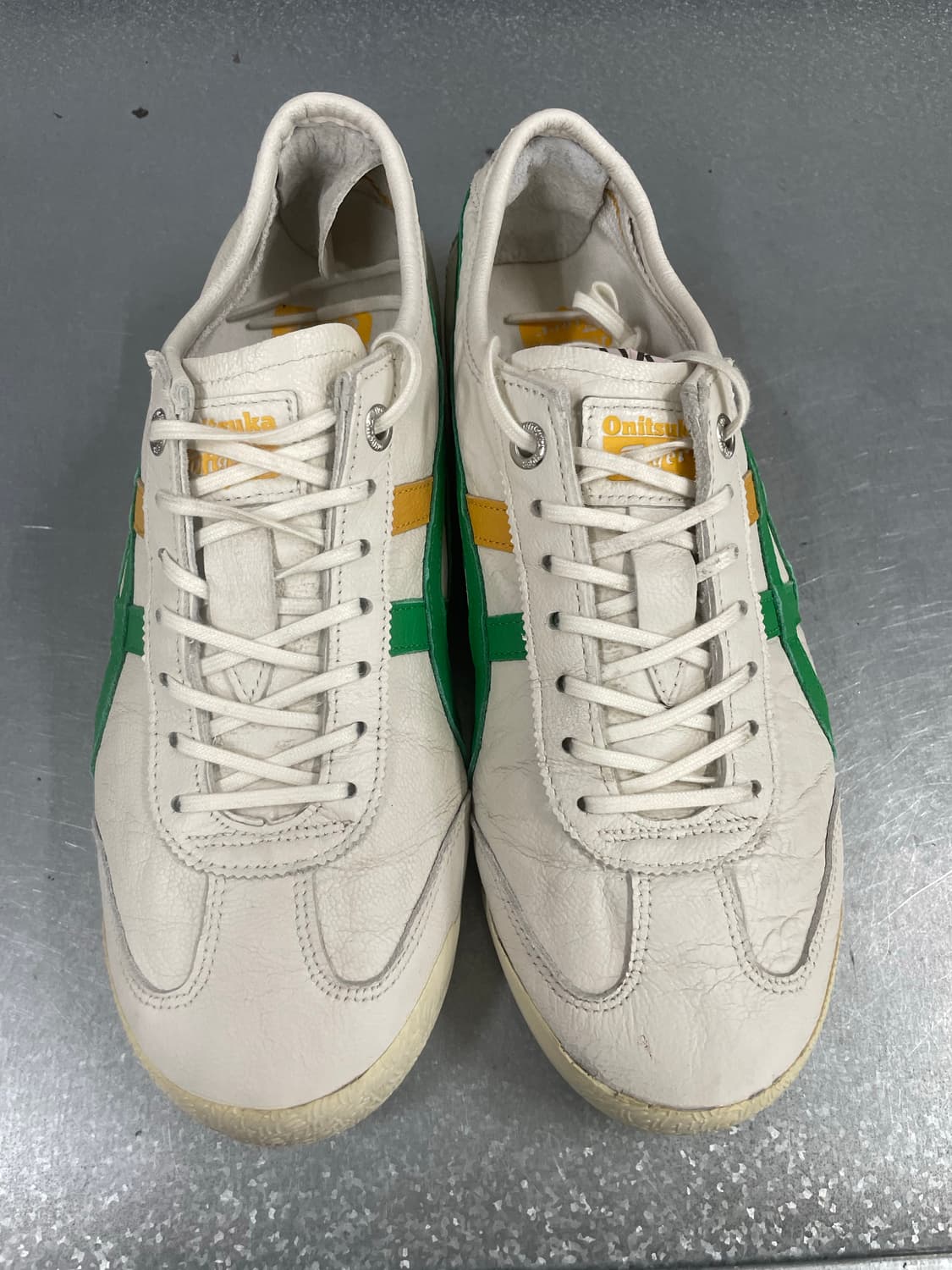 오니츠카타이거 멕시코 66 SD 235 상품이미지5