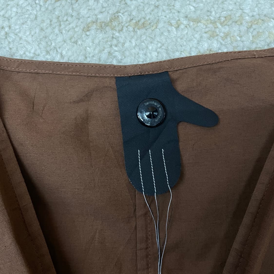 [38] Bernhard Willhelm 버나드 윌헴 베스트 상품이미지2