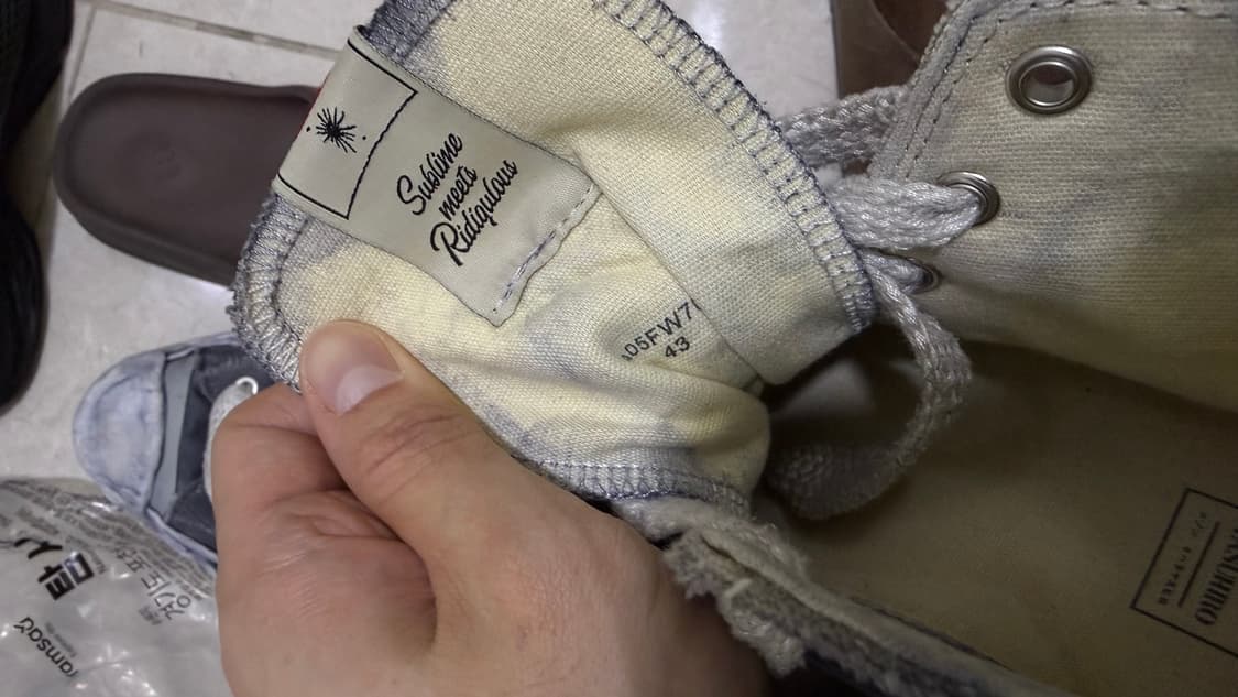 미하라 행크 하이  상품이미지6