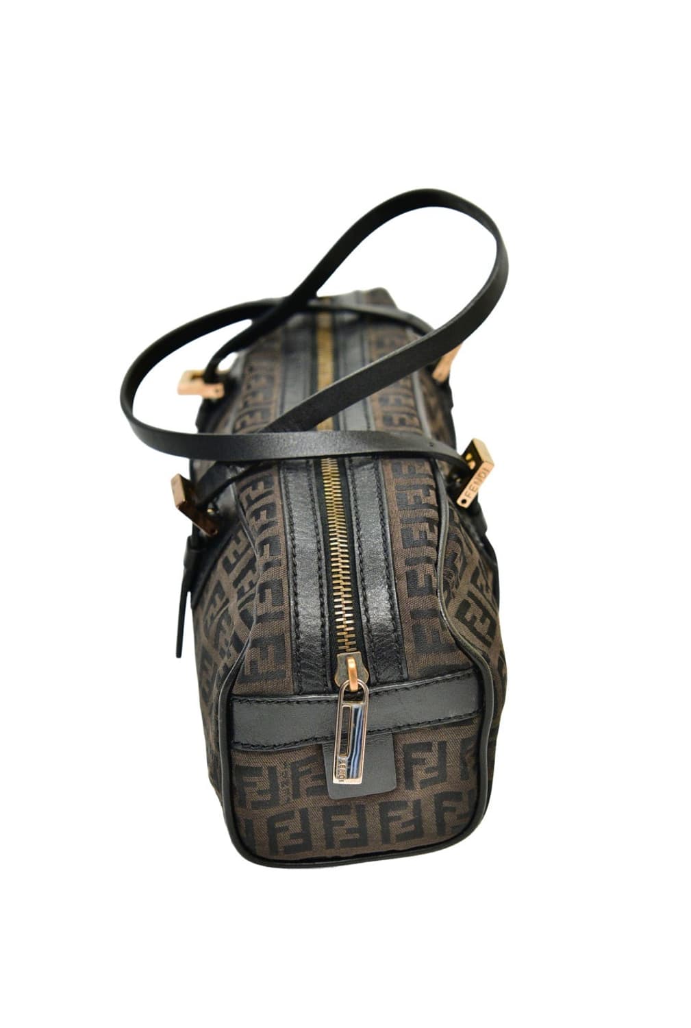 펜디 주카 원통 토트백 (정품) 상품이미지3