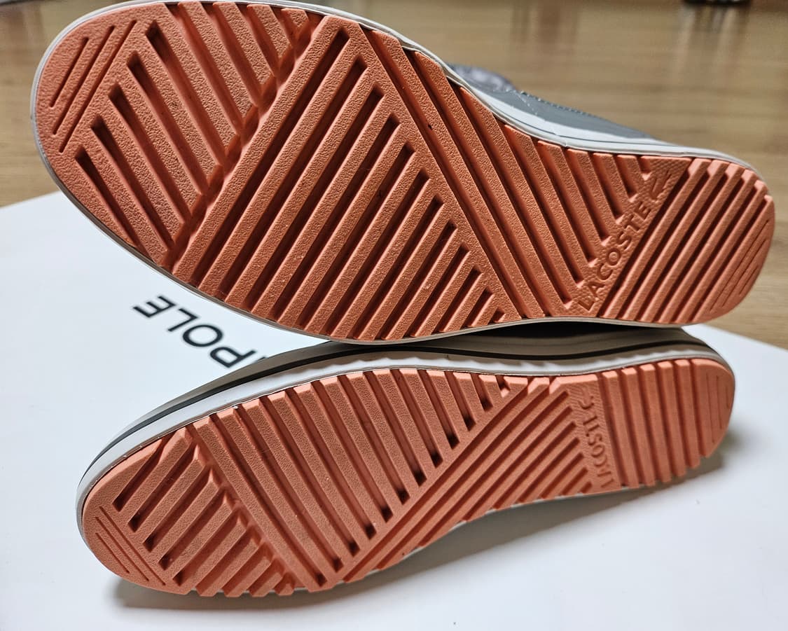 라코스테 스노우 패딩 부츠 LACOSTE 상품이미지10