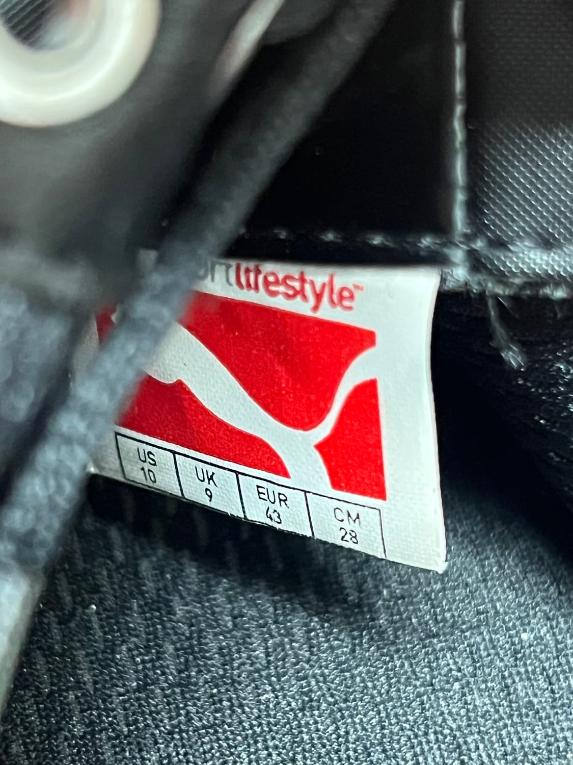 [280] PUMA 푸마 페라리 퓨처캣 빈티지 드라이빙 슈즈 상품이미지6