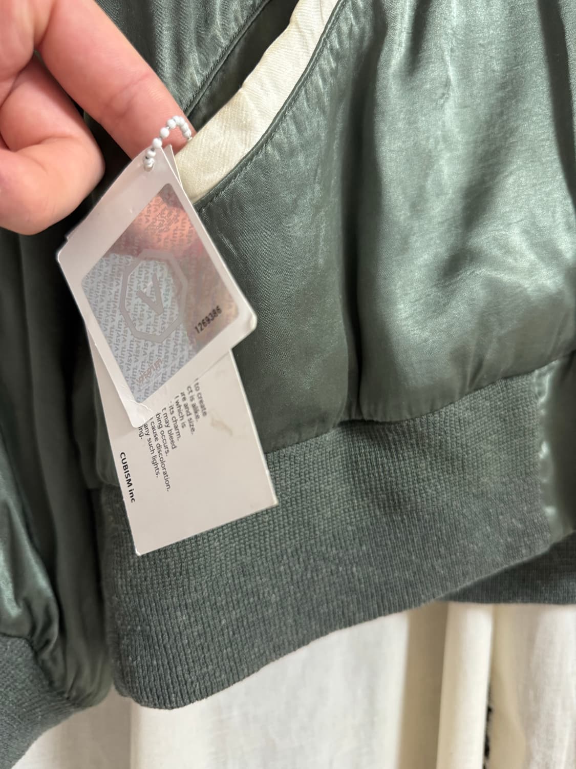 Visvim 비즈빔 / 21ss 더글라스 자켓 / 2 상품이미지6