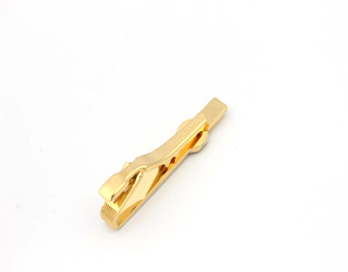 랑방 B+등급 5.1cm 남자 명품 넥타이핀 빈티지 상품이미지3