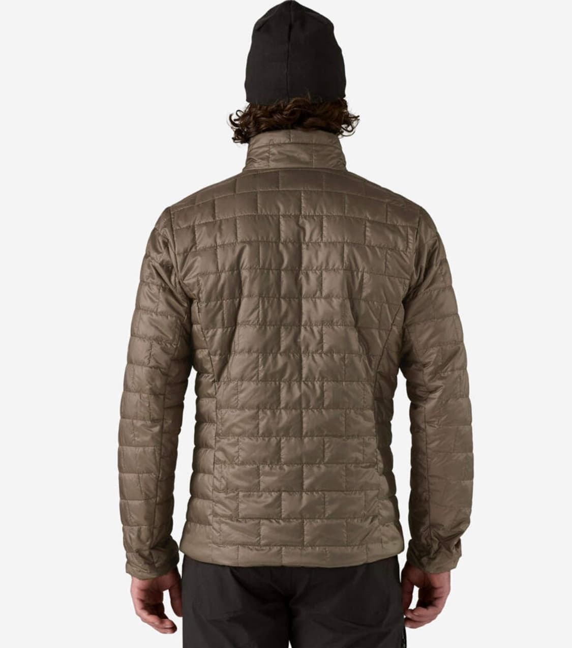 파타고니아 멘즈 나노 퍼프 재킷 L 사이즈 (미개봉) 상품이미지4