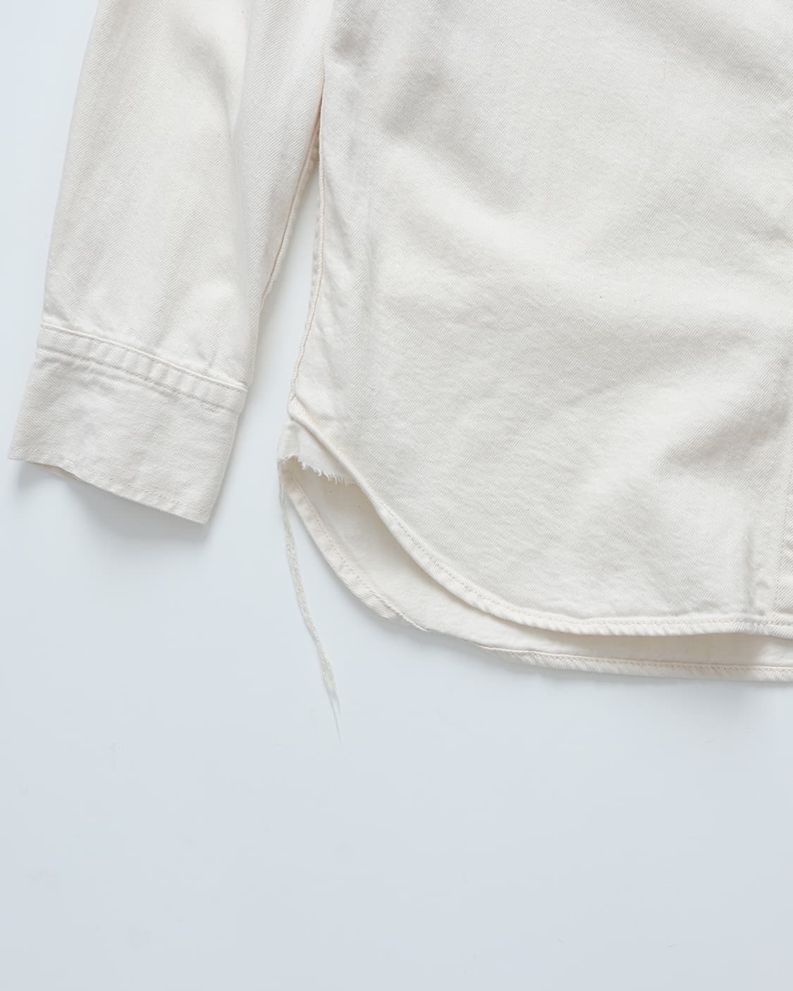 레미릴리프 REMI RELIEF × BEAMS PLUS Shirt 상품이미지5