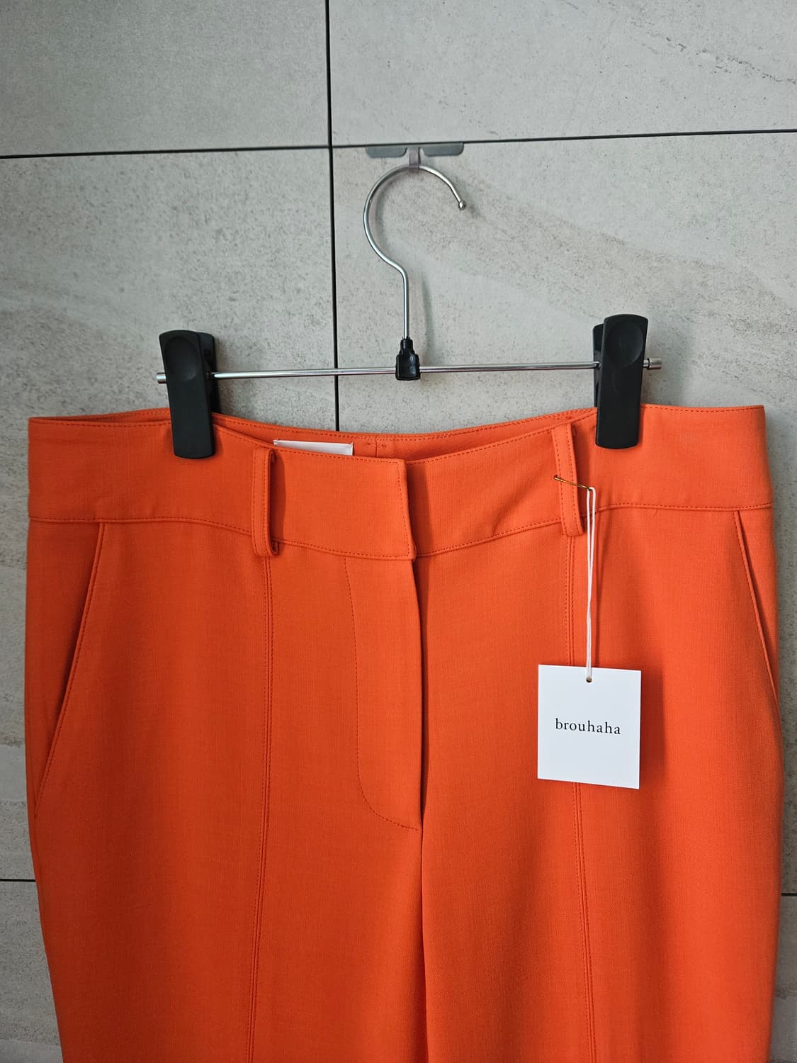 부루하하 팬츠 상품이미지2
