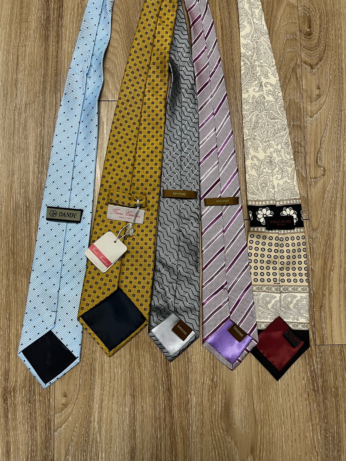 넥타이 넥타이 넥타이 상품이미지3