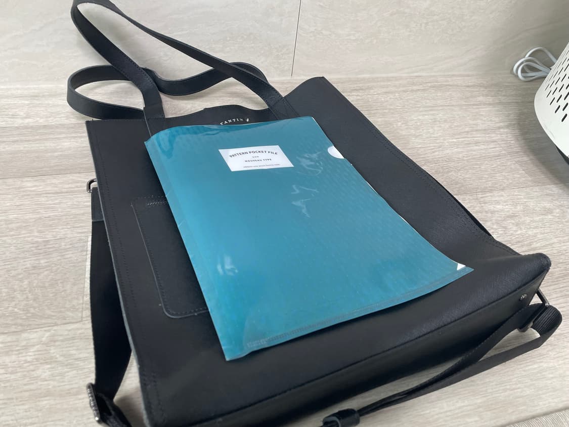 Tantin / 토트백, 크로스백, 남성가방 상품이미지7