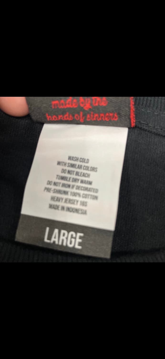 나루토 가아라 부틀렉 애니메이션 티셔츠 상품이미지4