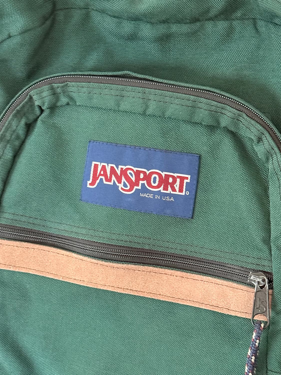 90s jansport backpack 상품이미지2