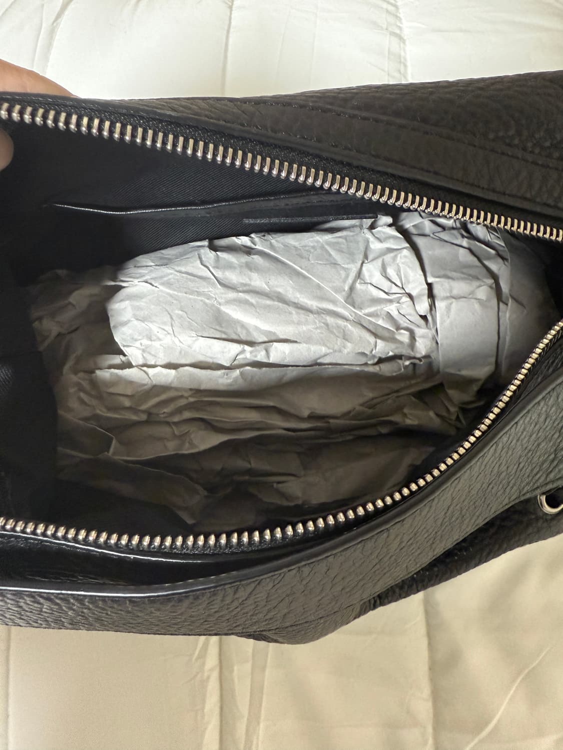 쓰리타임즈 엘레나백 — 🖤👜 상품이미지3