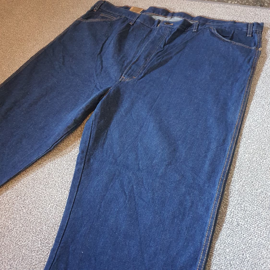 빅사이즈 디키즈 데님 팬츠 No.61 상품이미지2