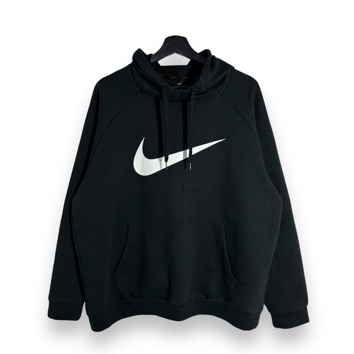 나이키 스우시 후드티 상품이미지1