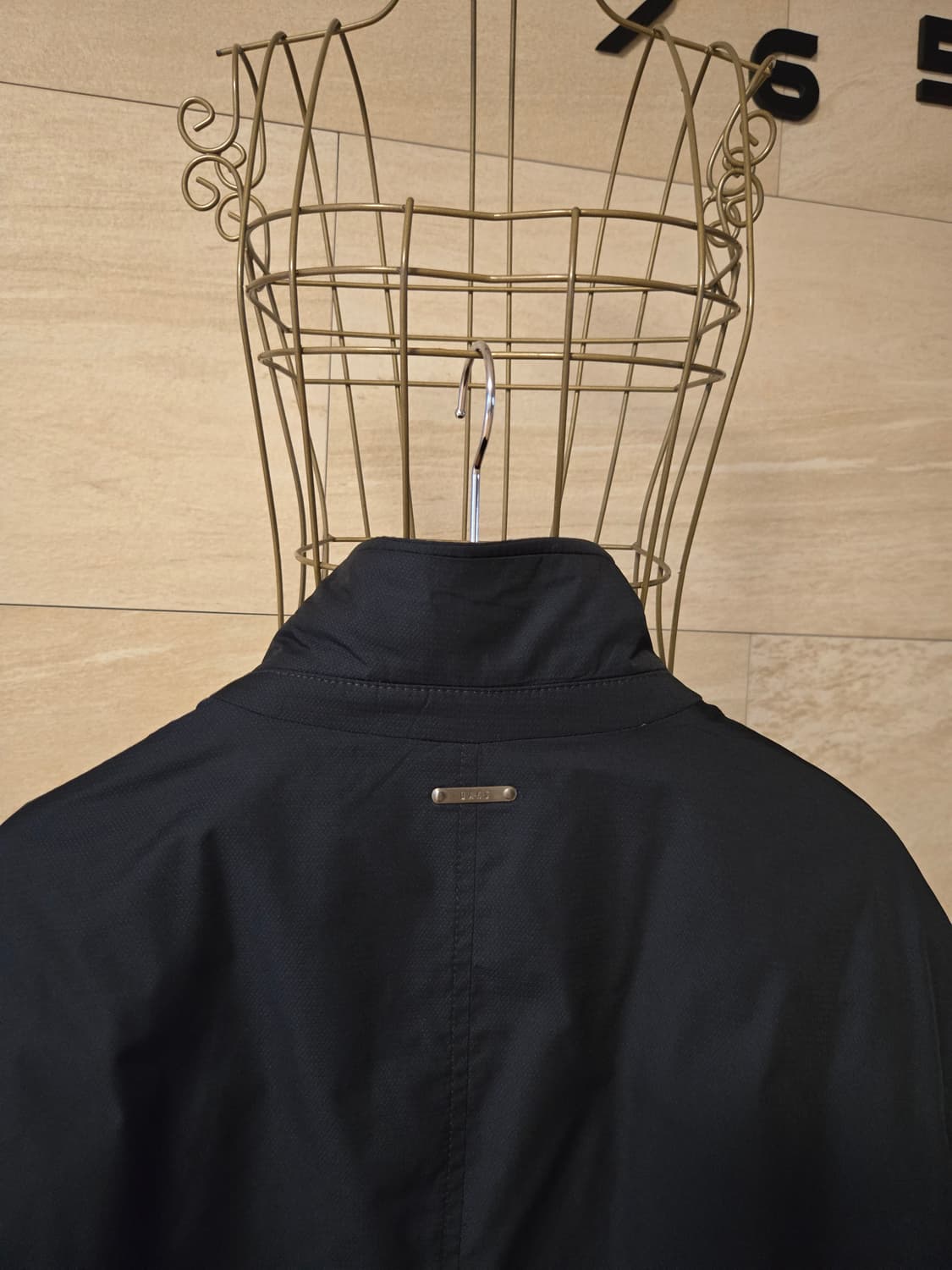 [100] DAKS 닥스 남성 구스 패딩 상품이미지6