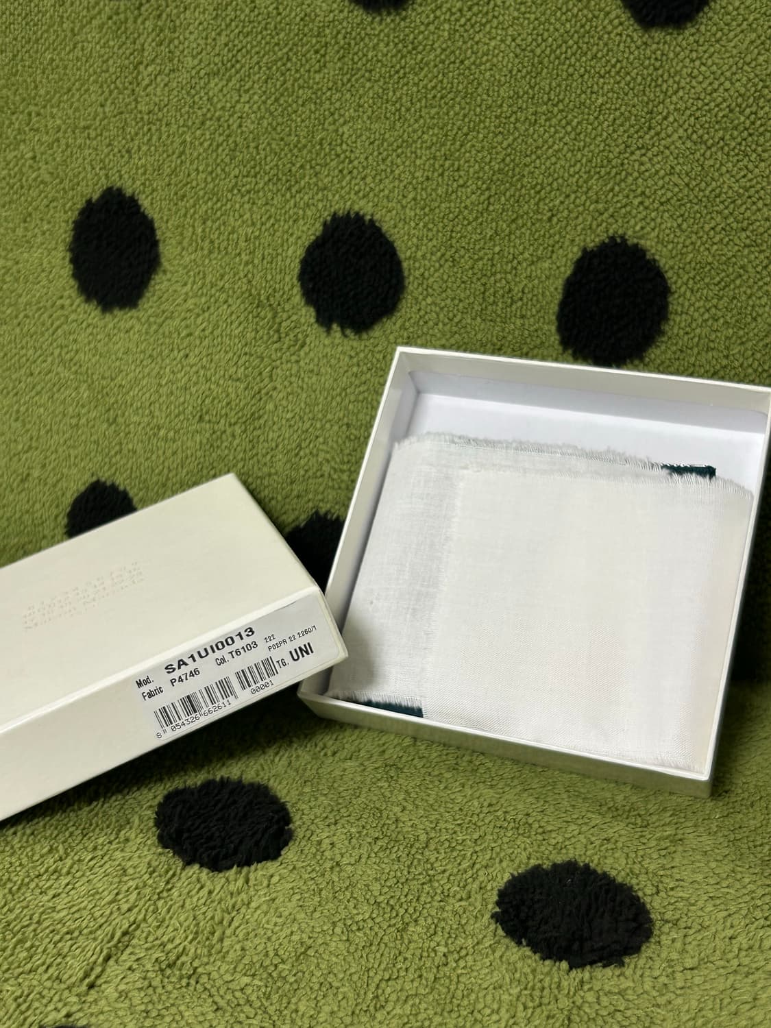 메종마르지엘라 반지갑 상품이미지2