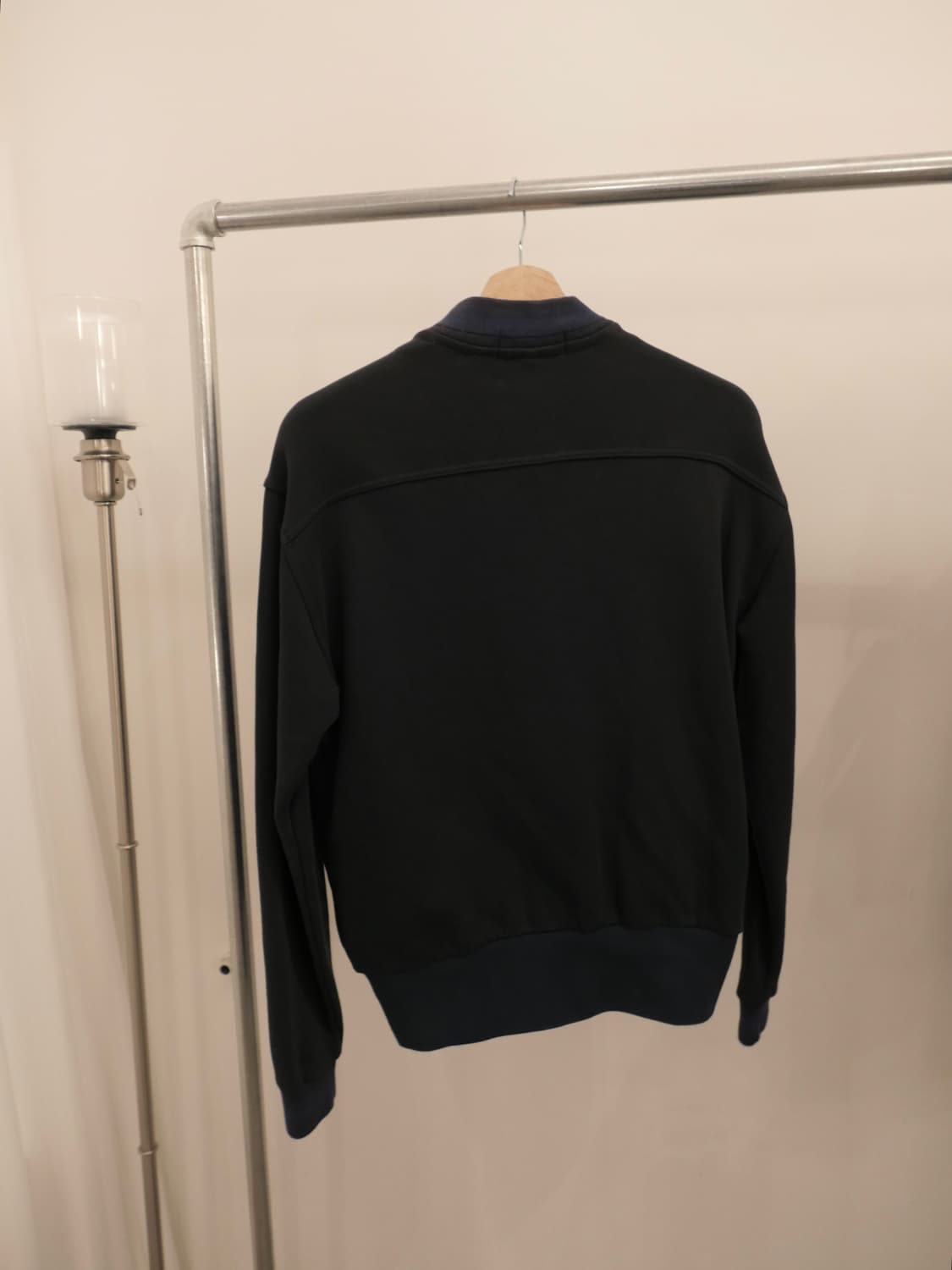 나이젤 카본 x 프레드페리 블루종 상품이미지4