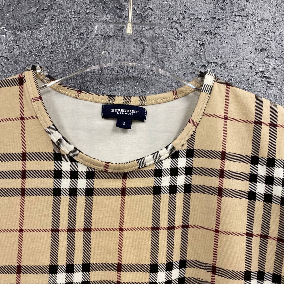 Burberry 상품이미지2