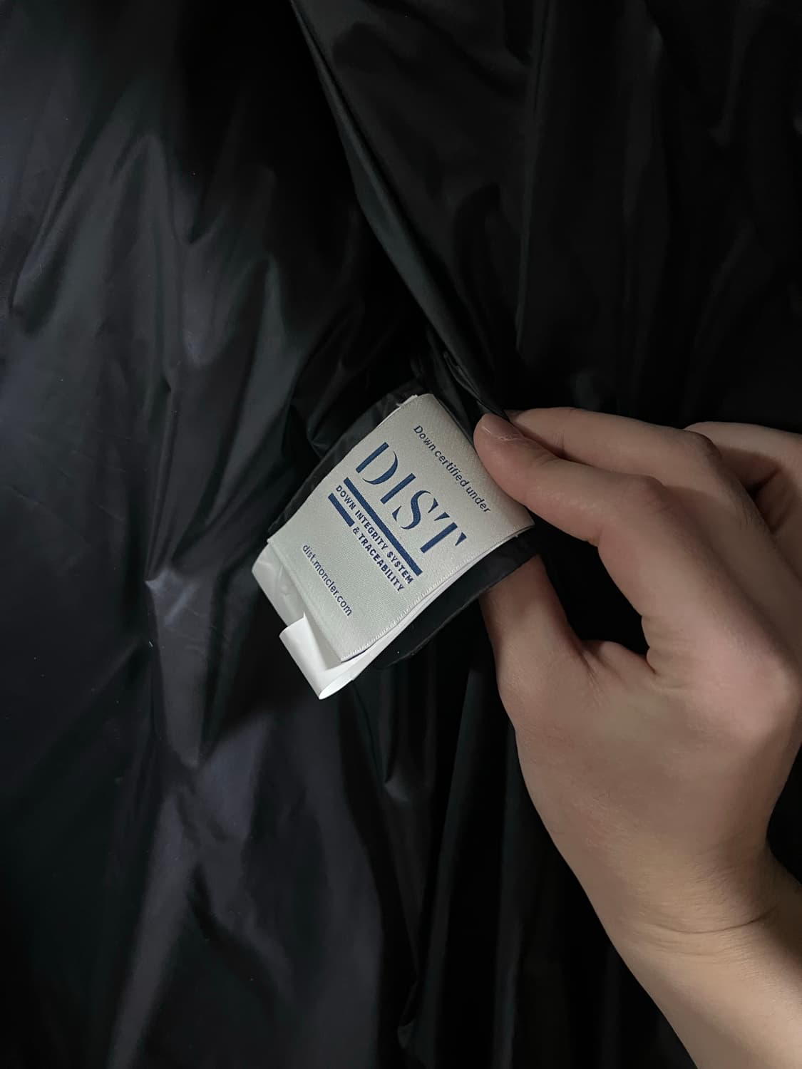 [3] 릭오웬스 몽클레어 포터빌 베스트 질레 상품이미지3