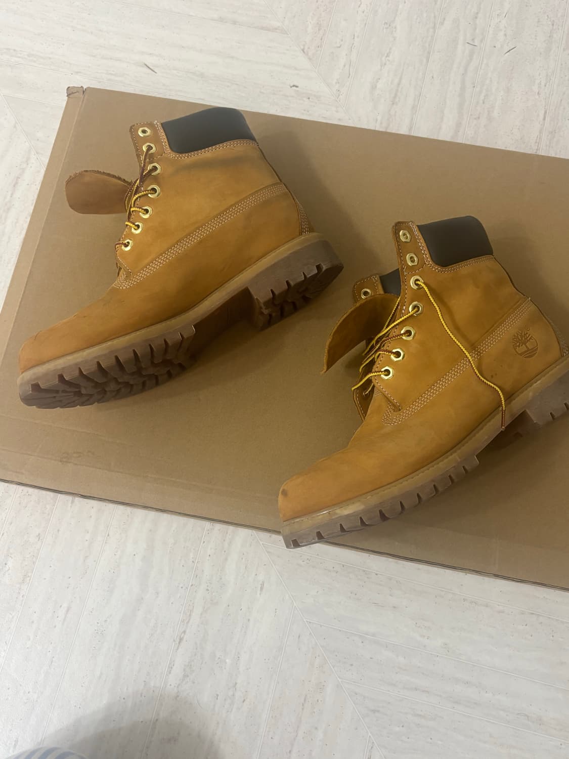 팀버랜드 6인치 270 상품이미지5