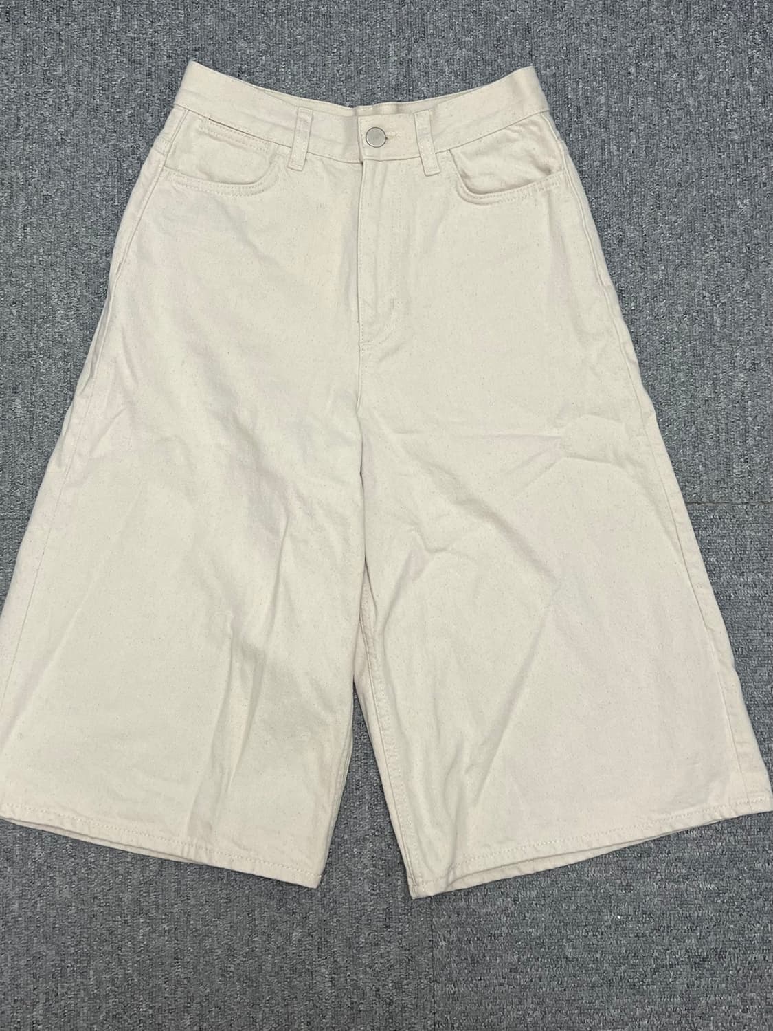 코스 버뮤다 데님 팬츠 상품이미지1