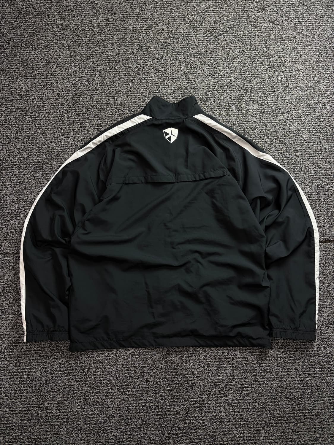 나이키 라이닝 디테일 올드스쿨 바람막이 1653 상품이미지5