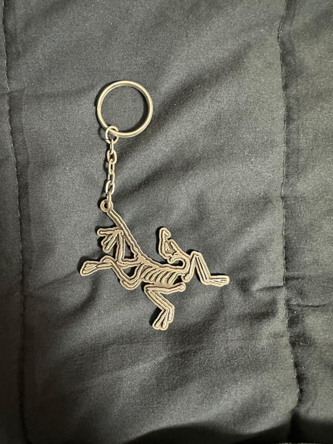 아크테릭스 키링 상품이미지2