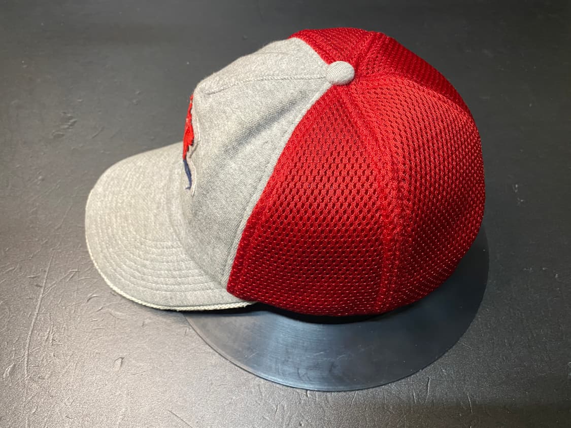 Nike vintage trucker cap 상품이미지4