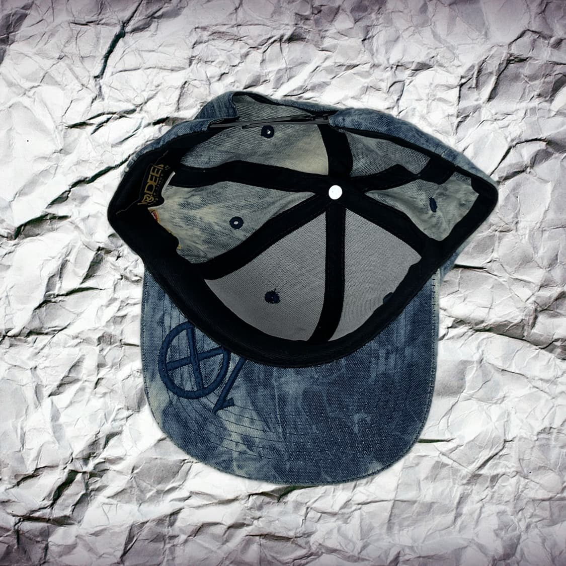 10DEEP 스냅백 상품이미지5