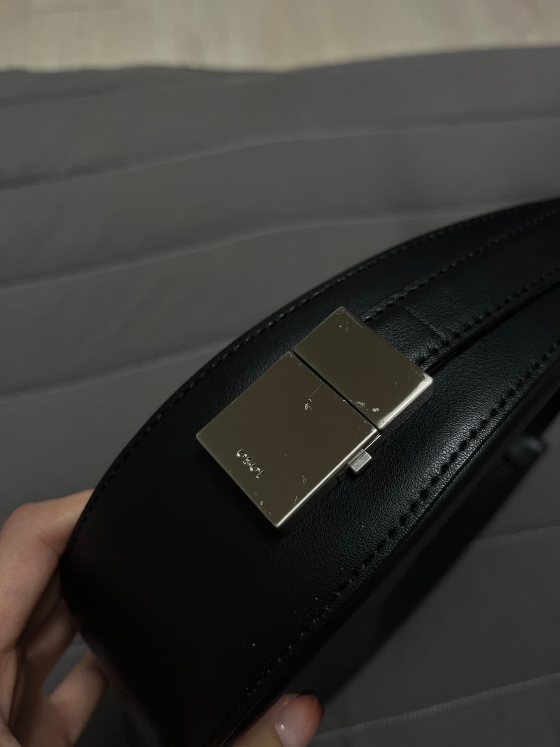 오소이 토니 미니백 상품이미지4