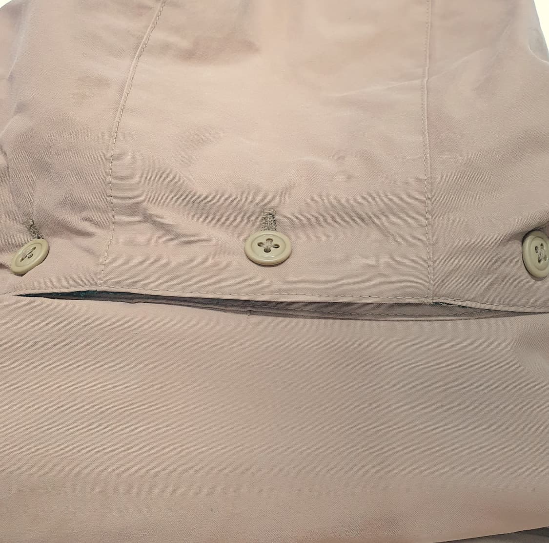 폴로 90s 파이어맨 다운 자켓 m (105-110) 상품이미지7