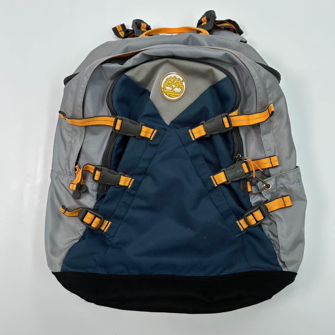 Timberland  90’s oldschool backpack 상품이미지4