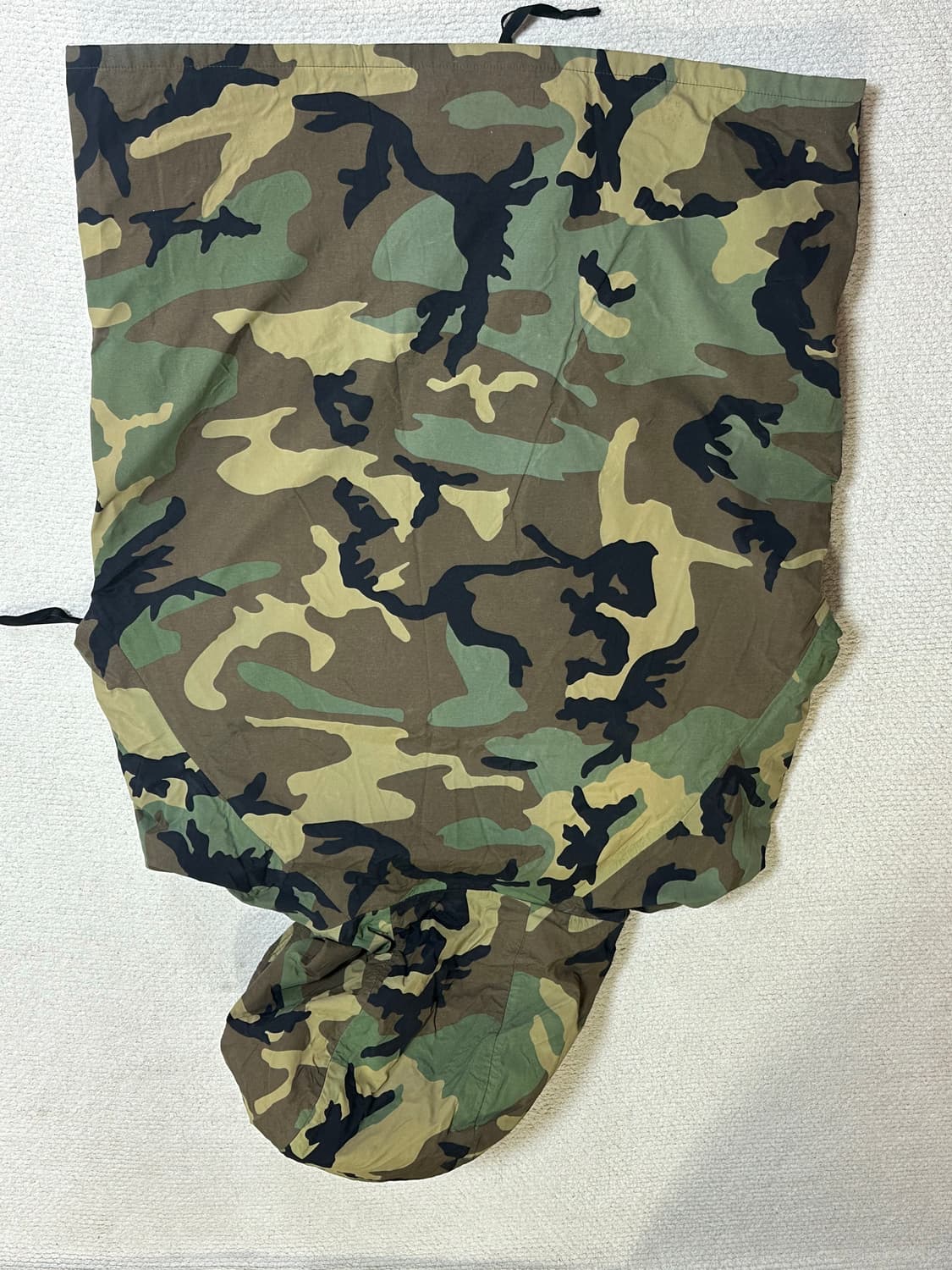 미군 우드랜드 야상 상품이미지2