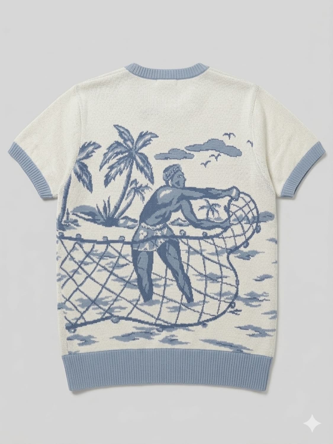 그루빈하이 groovin high 니트 판매 합니다  상품이미지2