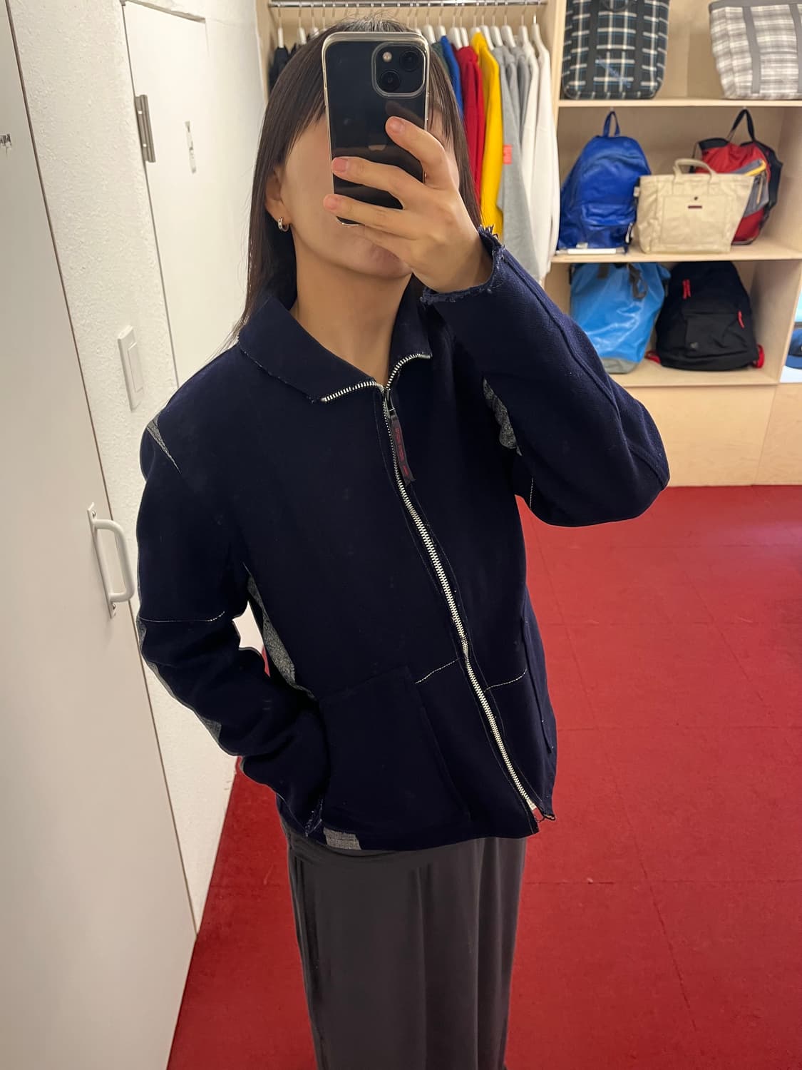 BLUE BLUE 상품이미지2