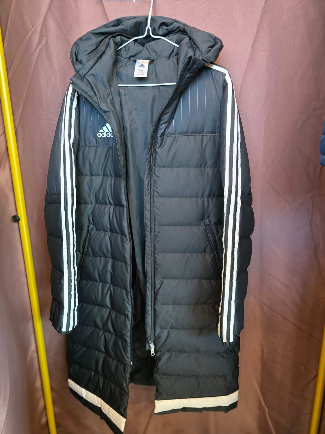 아디다스 롱패딩 상품이미지2