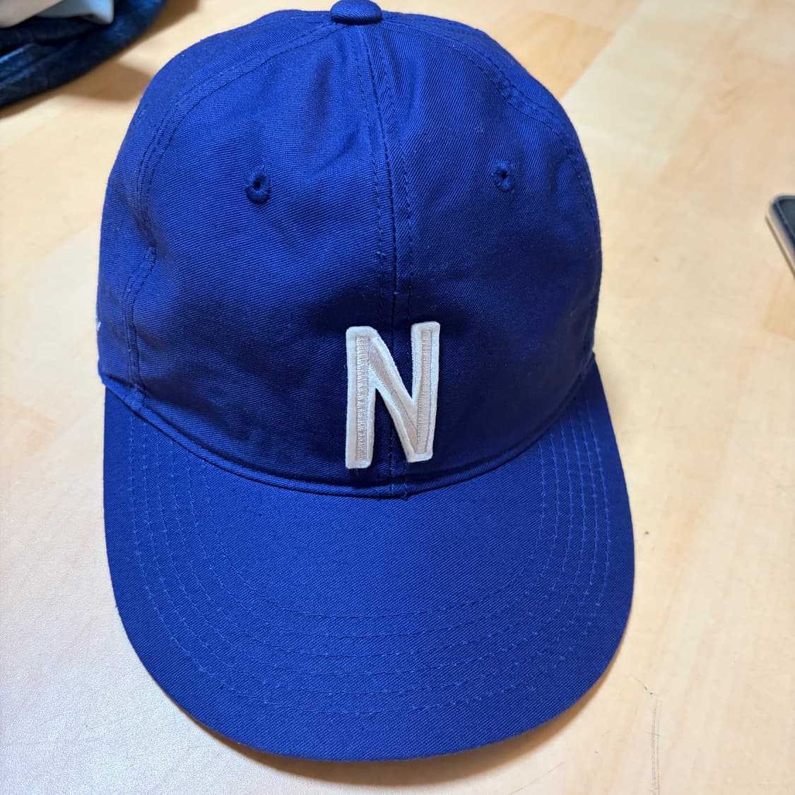 테프스토어즈 컬렉트피시스 GPA 볼캡 M  상품이미지2