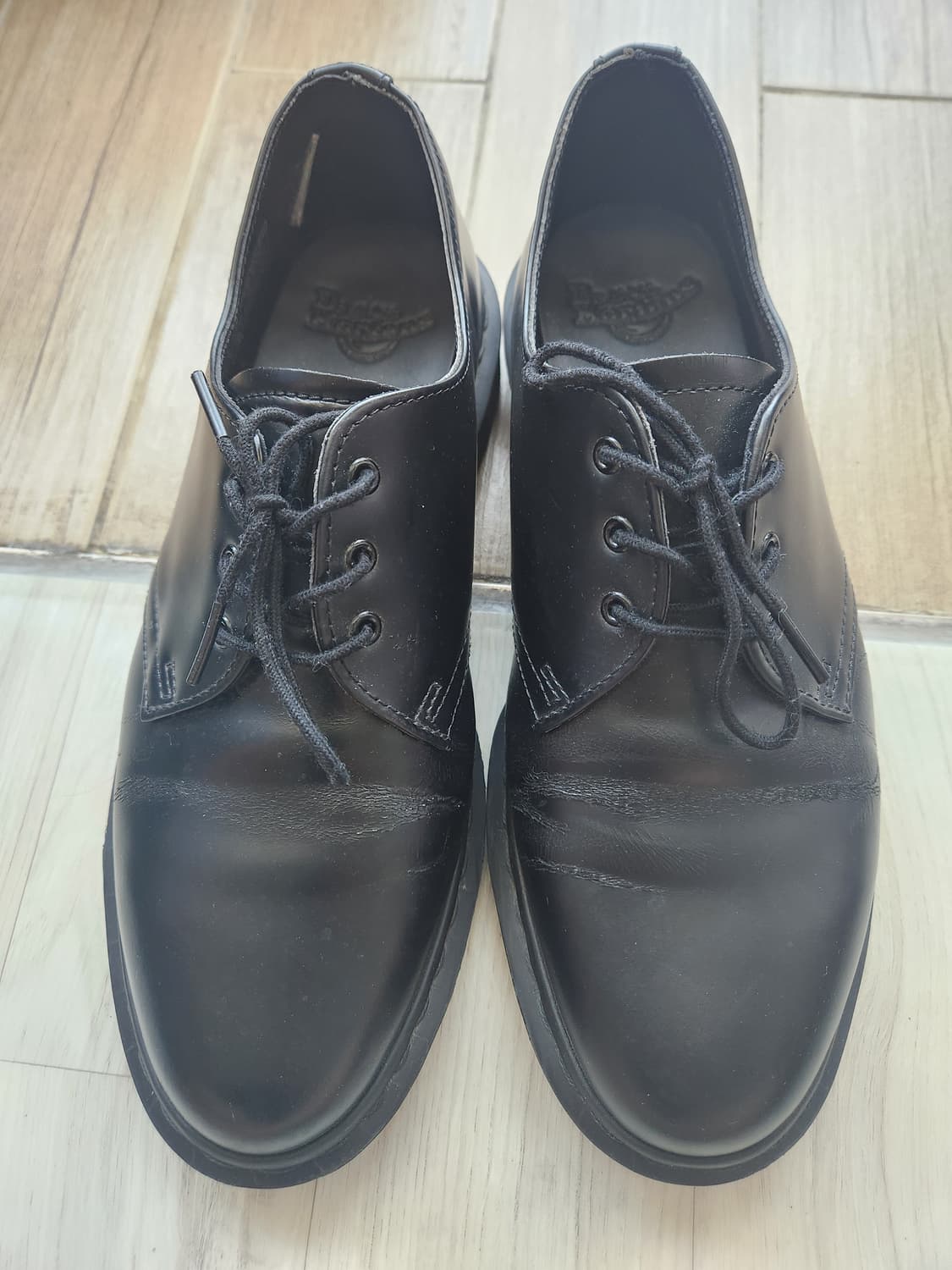 닥터마틴 1461 모노 (270) 상품이미지2