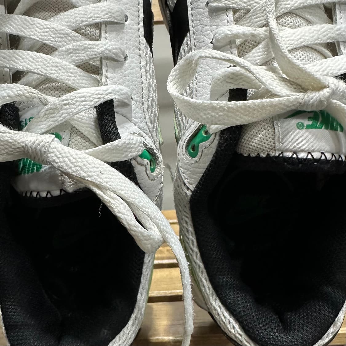 270) 나이키 운동화 남성 남자 신발 에어맥스 시스템 상품이미지8