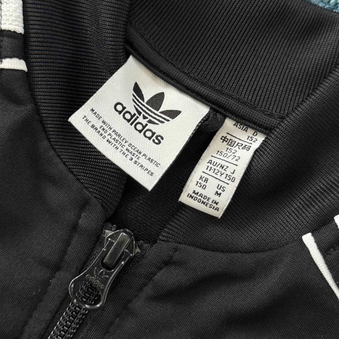 아디다스 오리지널 져지  상품이미지5