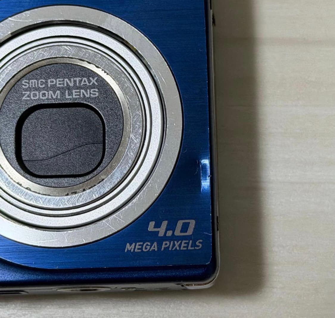 CASIO EXILIM ex-z4 상품이미지6