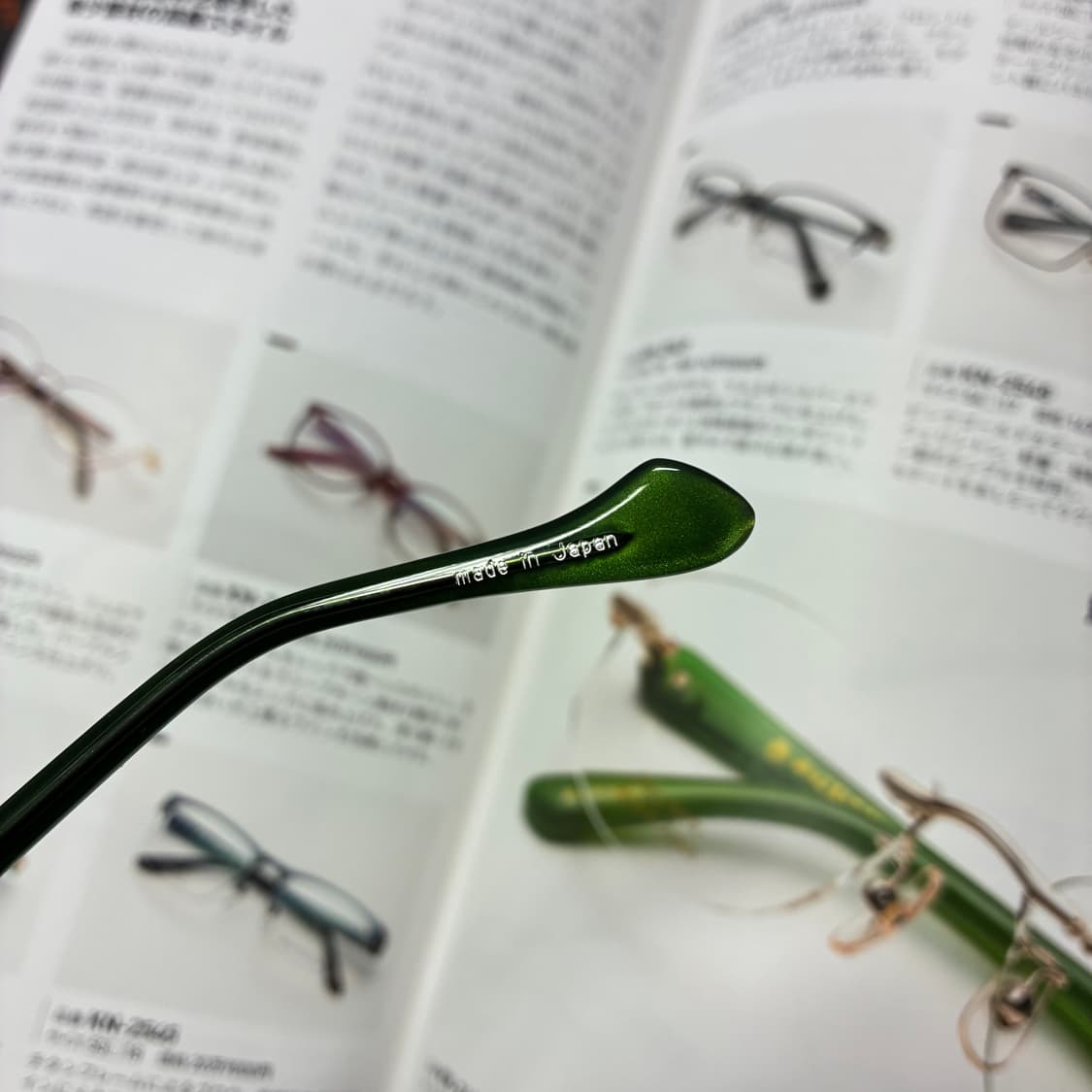 Glassbar g.b. harajuku 하라주쿠 뿔테 일본 안경 상품이미지6