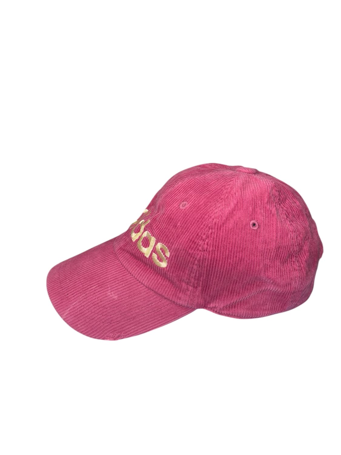 빈티지 아디다스 코듀로이 볼캡 상품이미지6