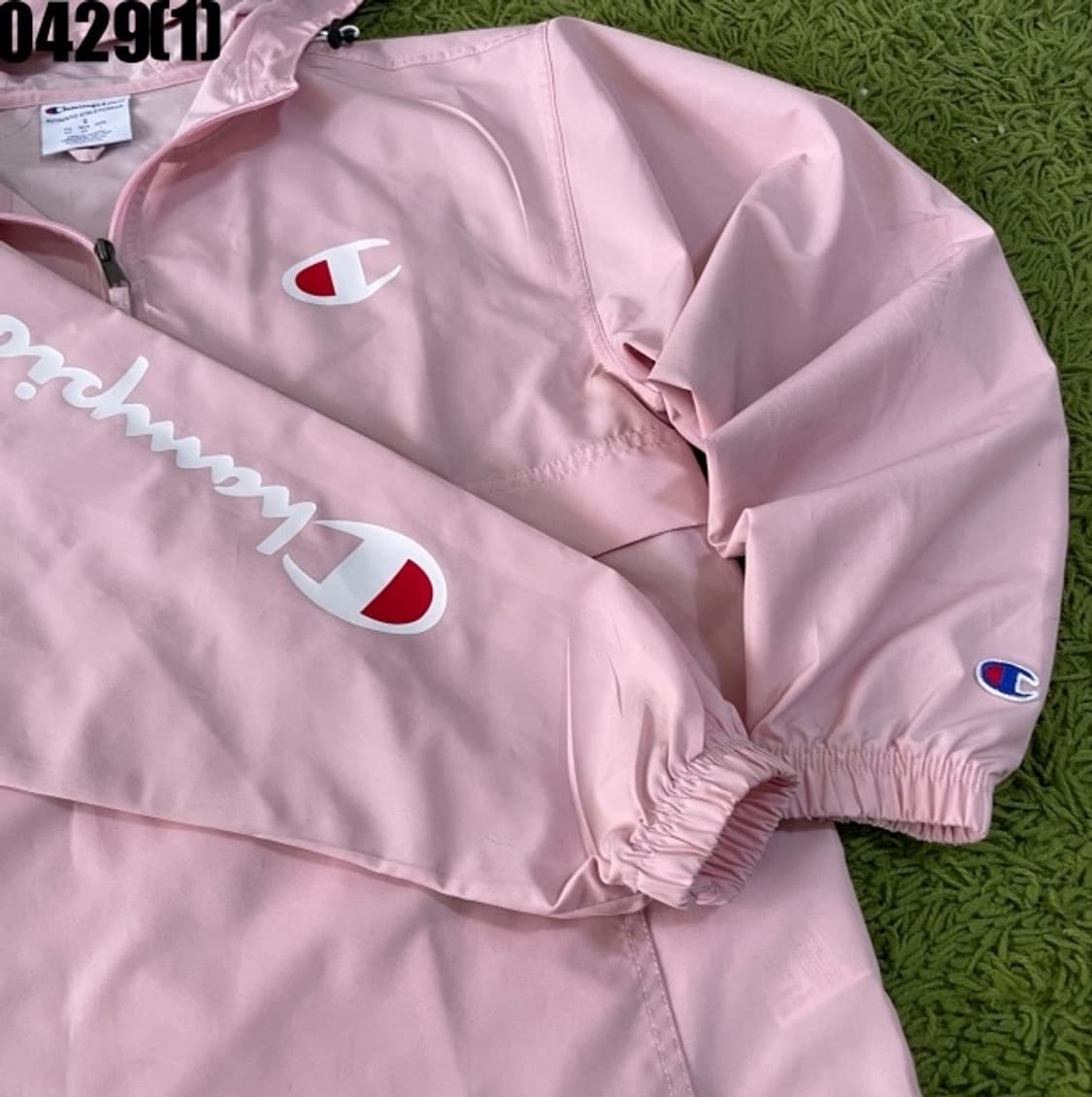 챔피온 아노락 상품이미지4