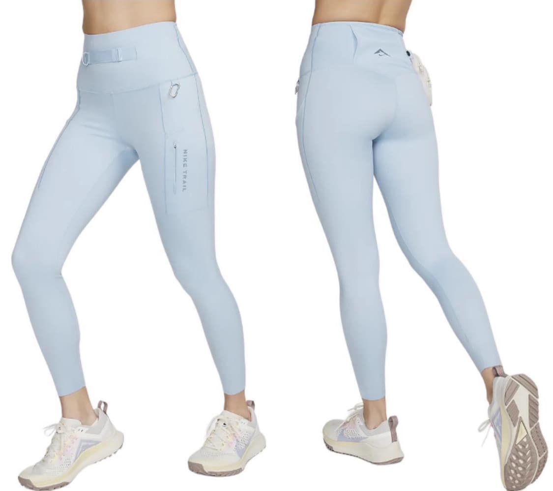 NIKE 나이키 트레일 드라이핏 셋업(M/M 사이즈) 상품이미지4