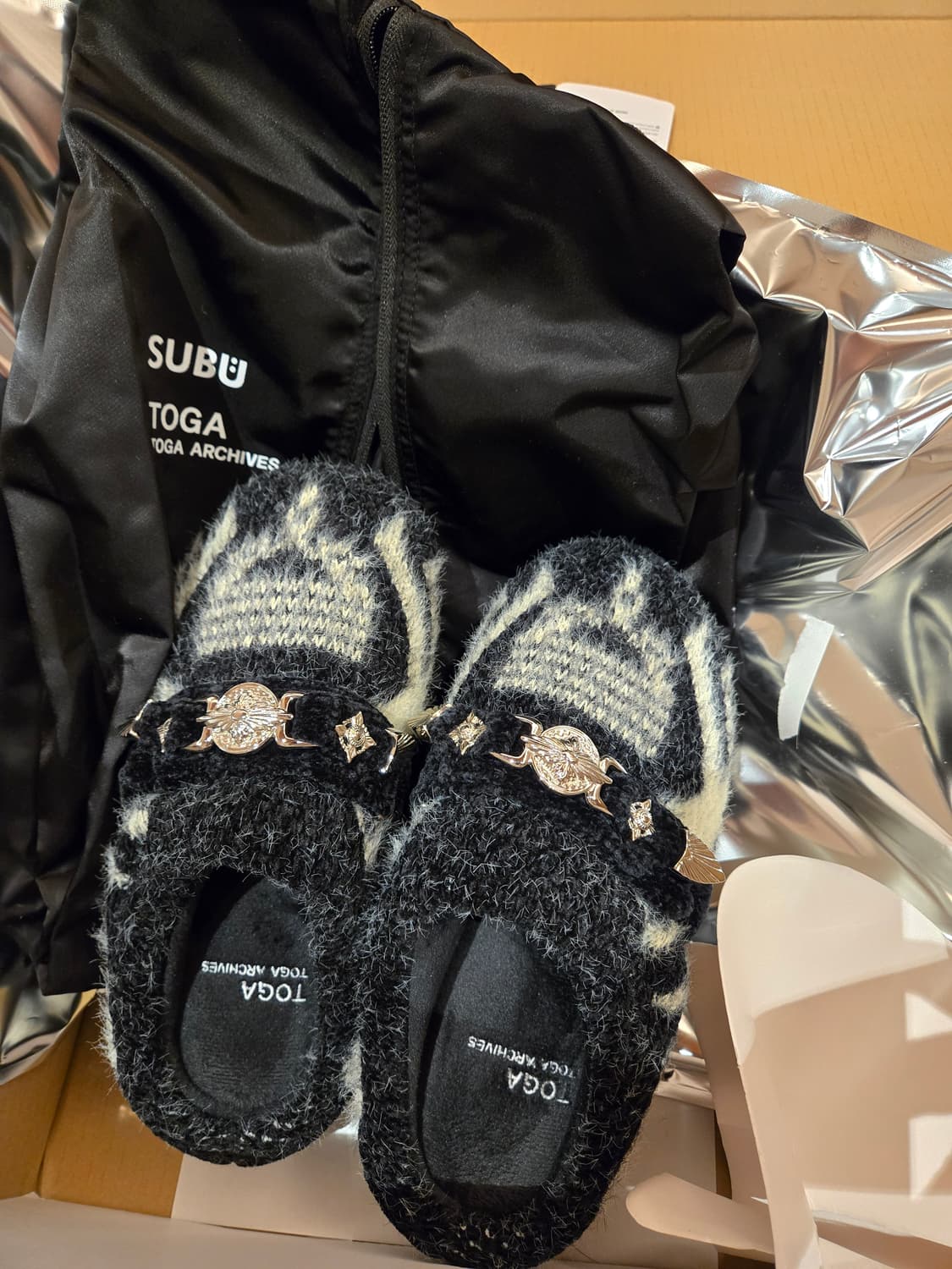 Toga subu 상품이미지1